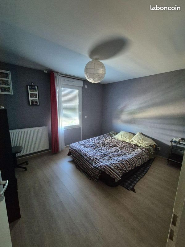 Appartement à vendre, 45m², Reims