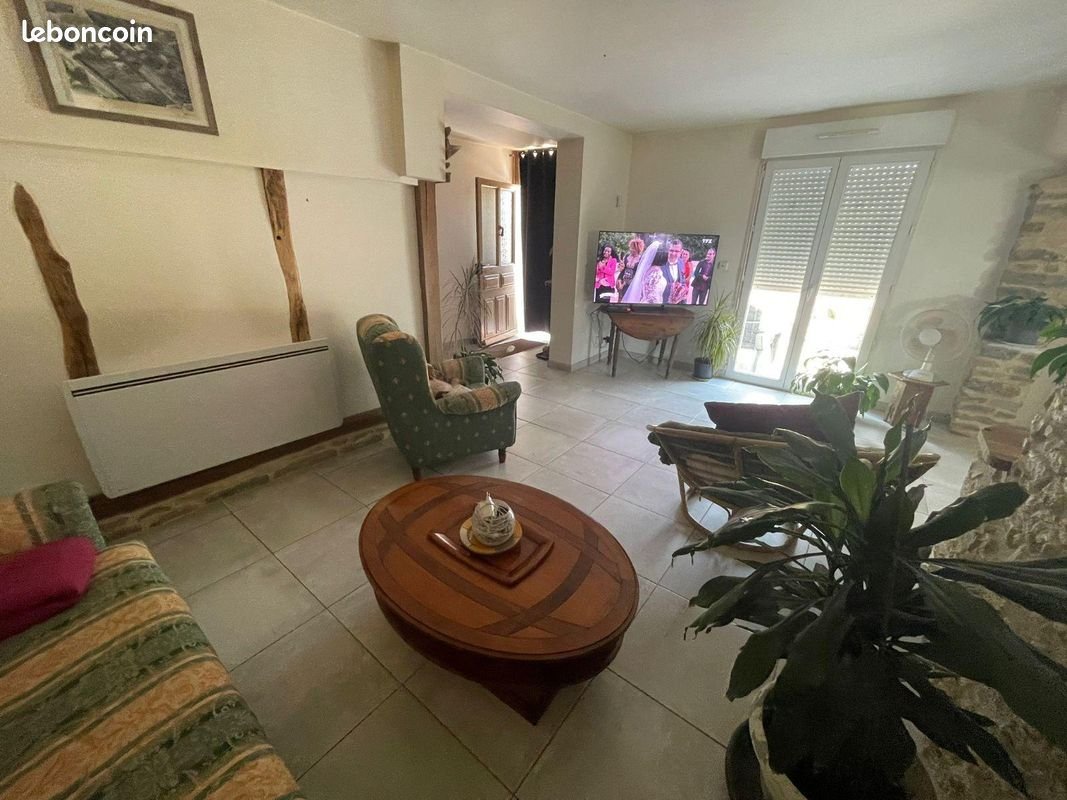 Maison à vendre, 110m², Chaource