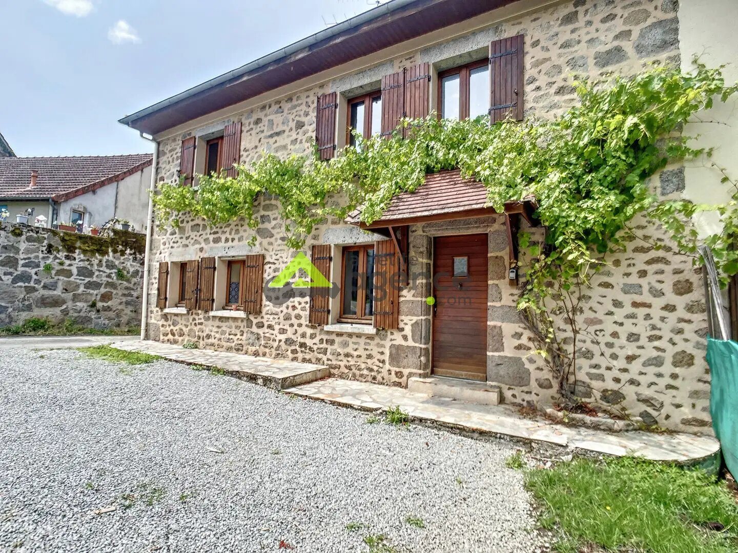 Maison à vendre, 88m², Guéret