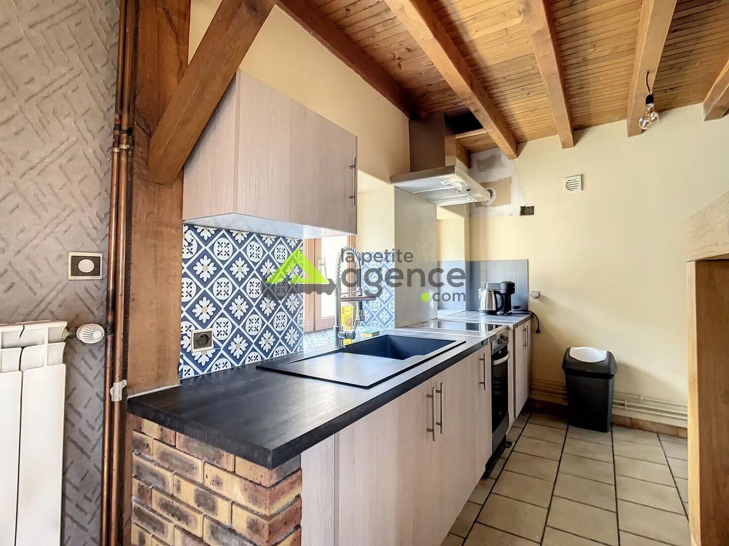 Maison à vendre, 88m², Guéret