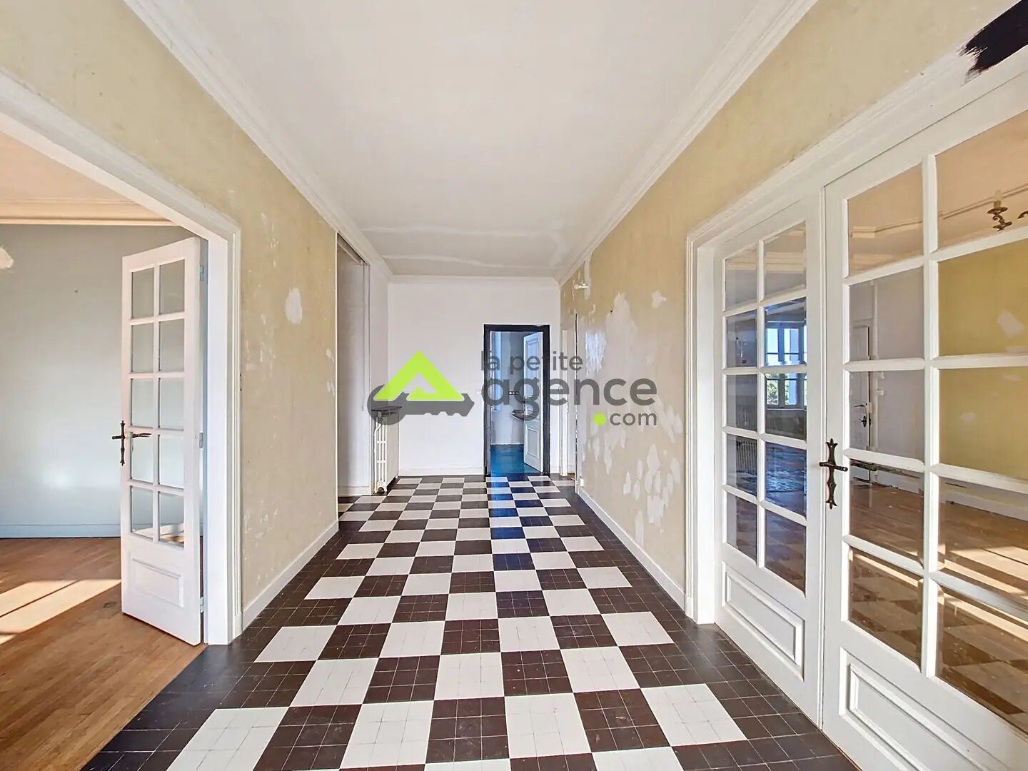 Maison à vendre, 275m², Bonnat
