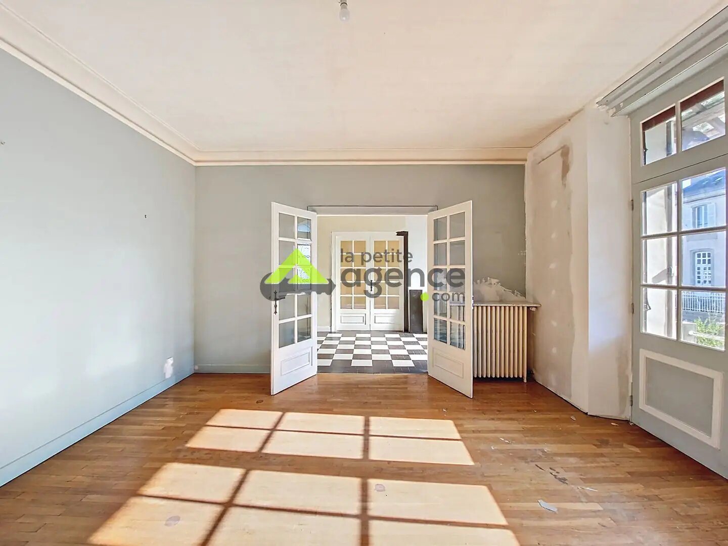Maison à vendre, 275m², Bonnat
