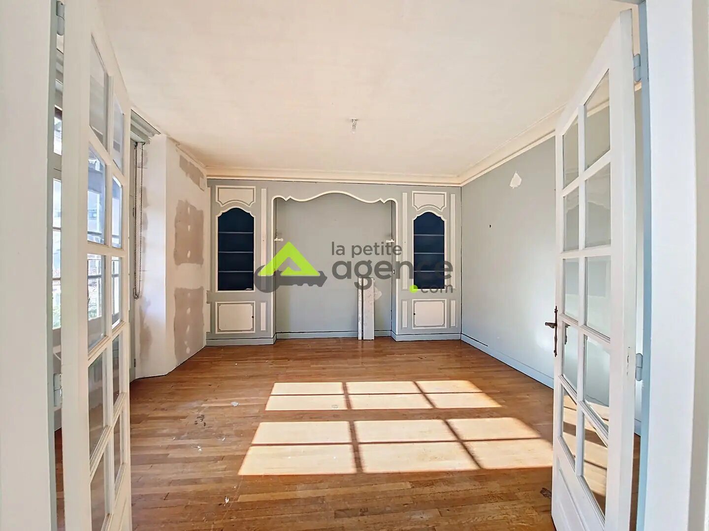 Maison à vendre, 275m², Bonnat