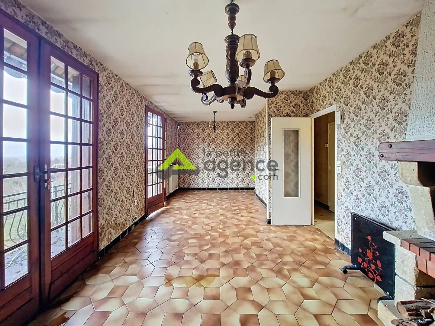 Maison à vendre, 80m², Guéret