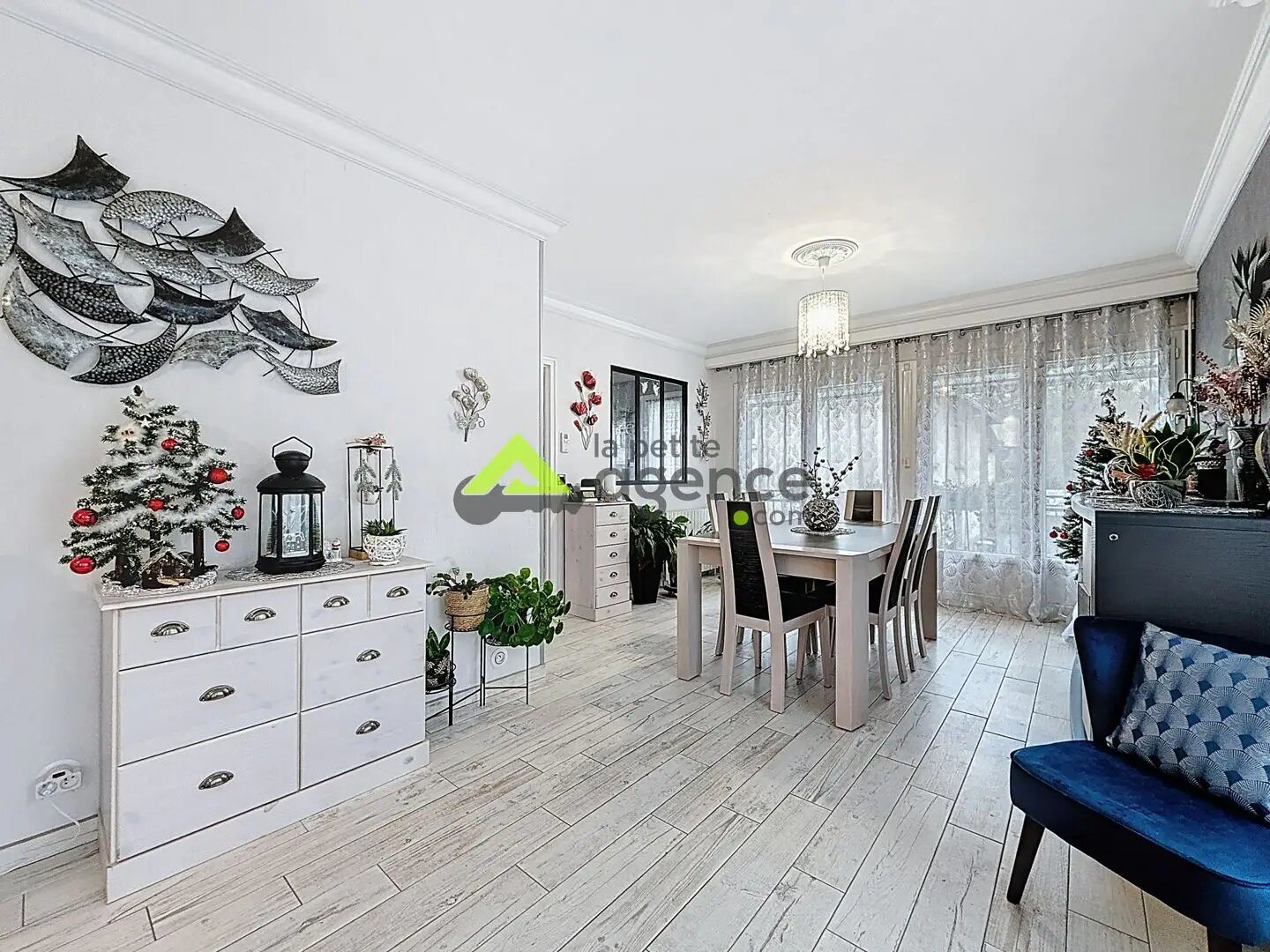 Maison à vendre, 135m², Guéret