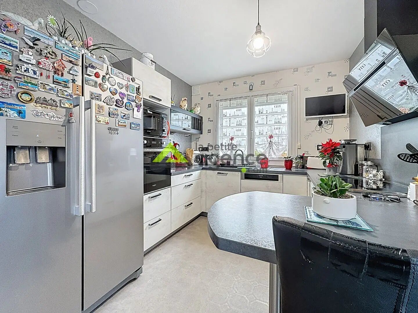 Maison à vendre, 135m², Guéret