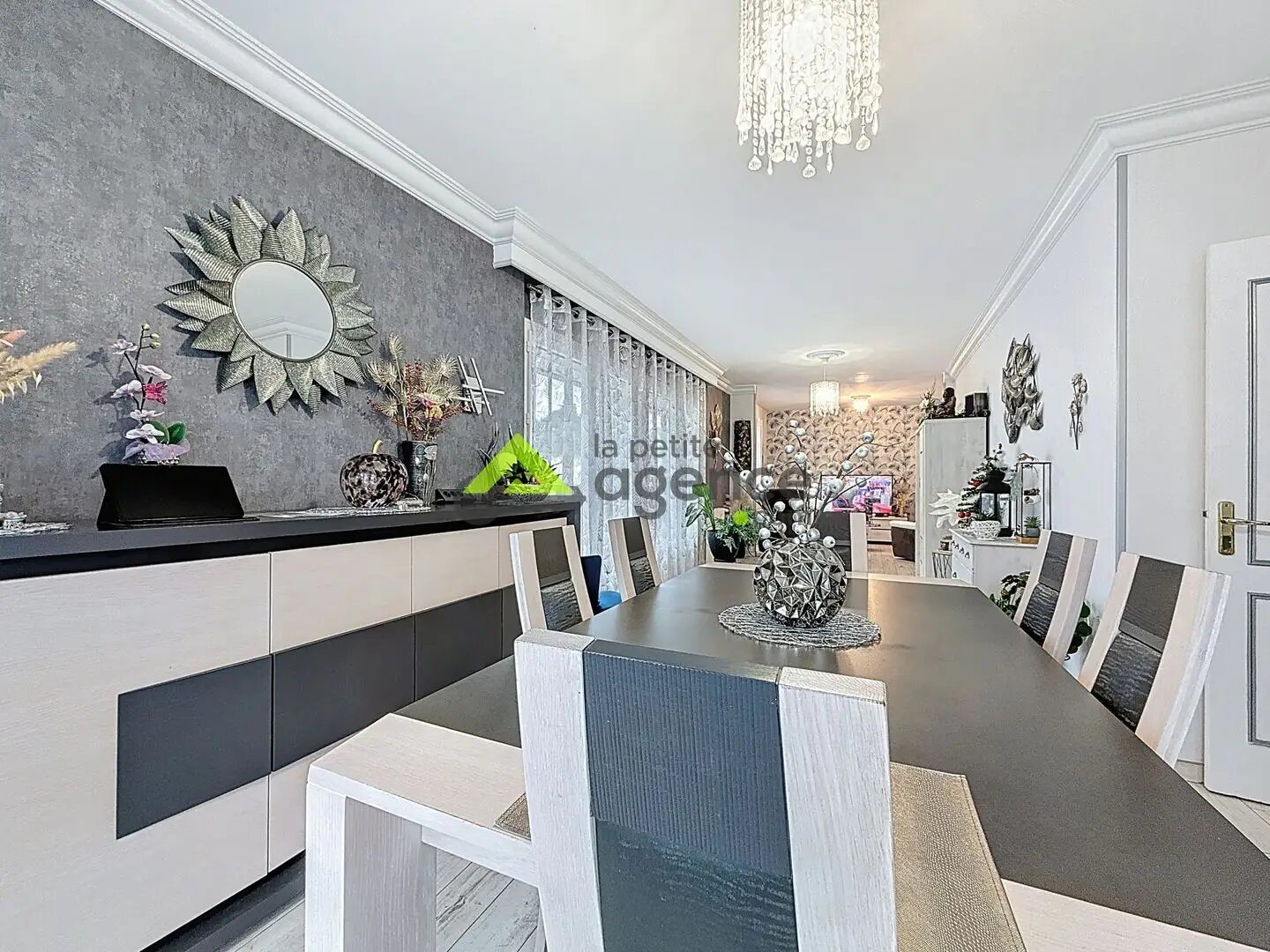 Maison à vendre, 135m², Guéret