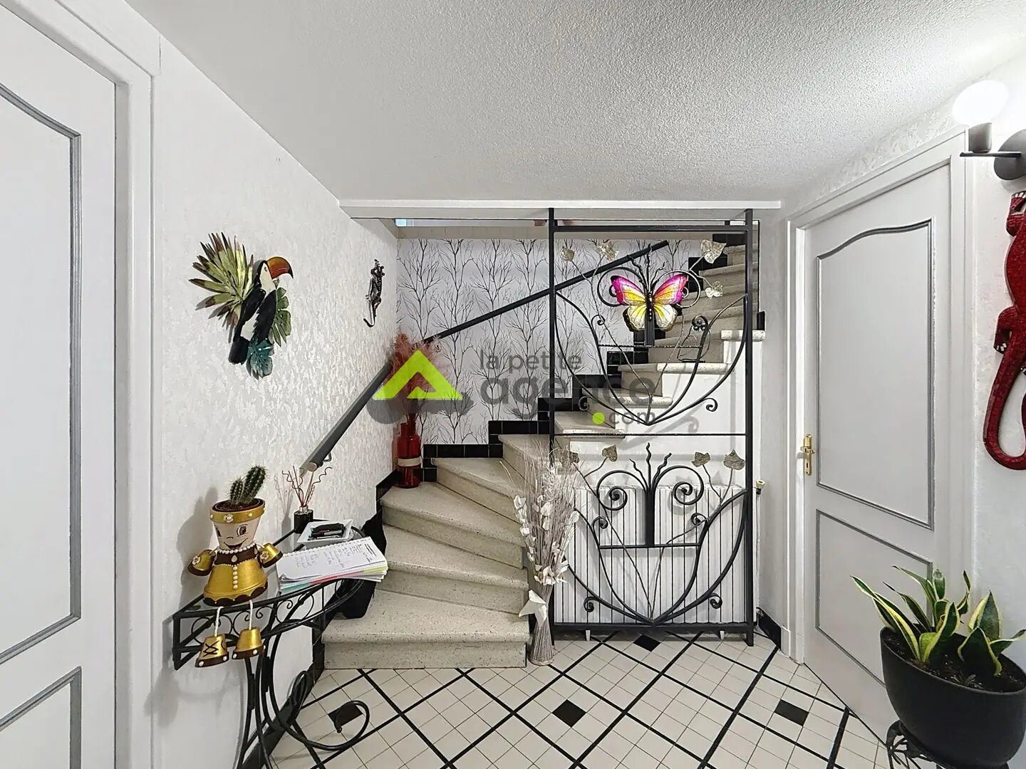 Maison à vendre, 135m², Guéret