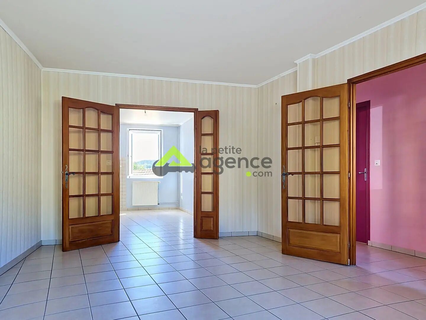 Maison à vendre, 100m², Bourganeuf