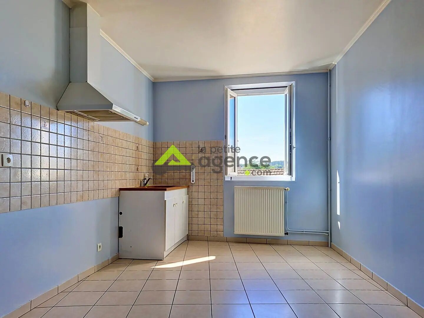 Maison à vendre, 100m², Bourganeuf