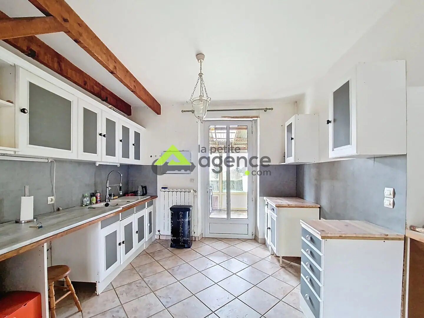 Maison à vendre, 110m², Fleurat