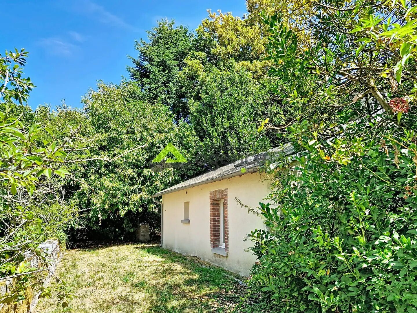 Appartement à vendre, 42m², Guéret