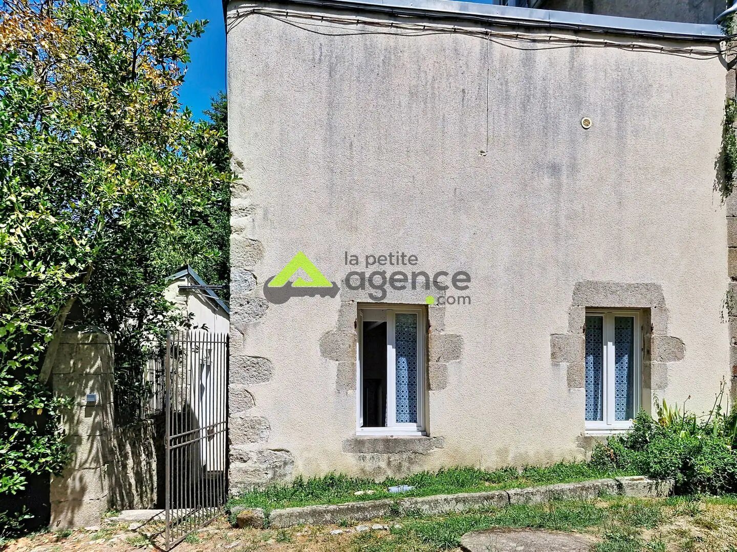 Appartement à vendre, 42m², Guéret