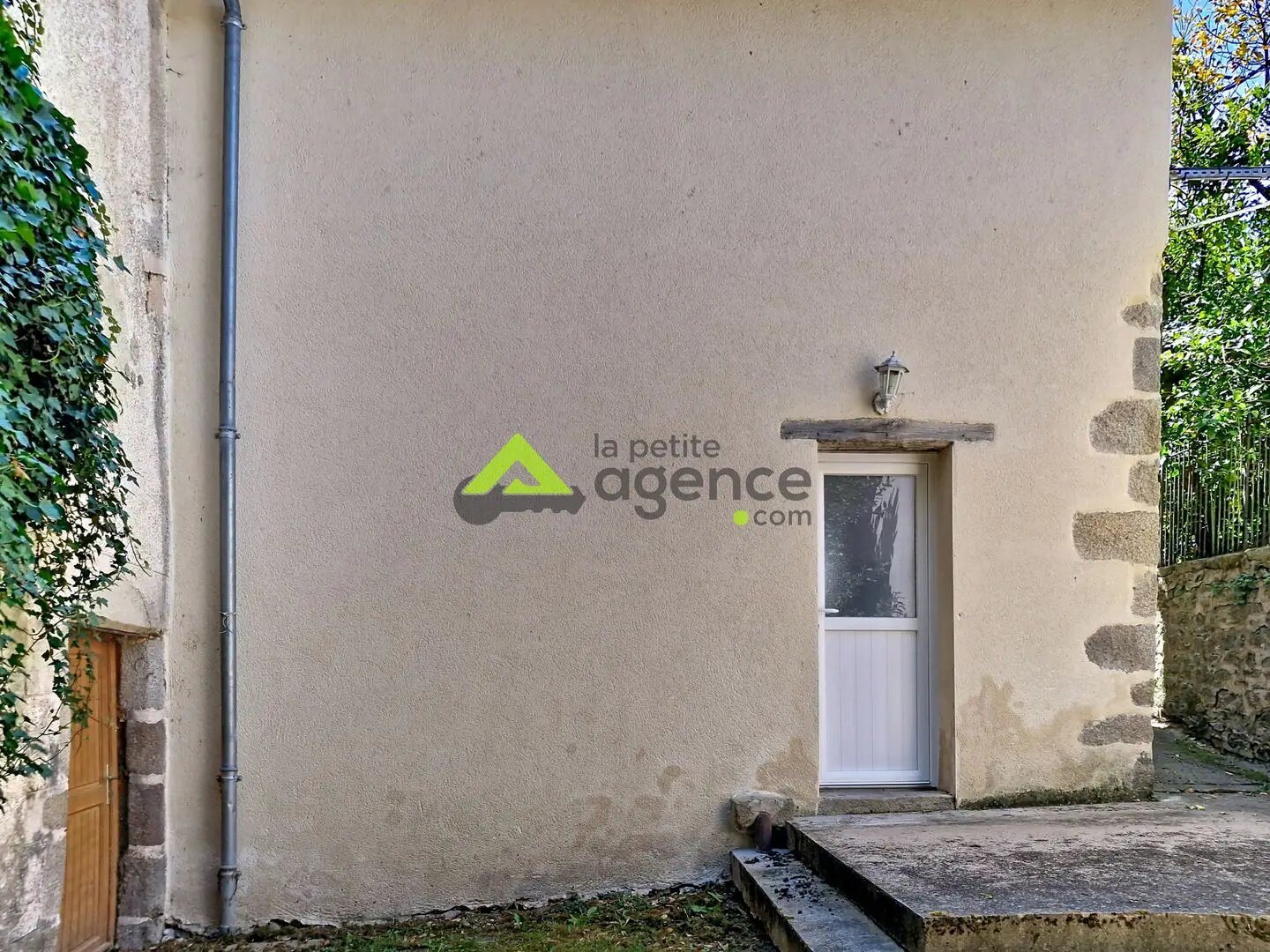 Appartement à vendre, 42m², Guéret