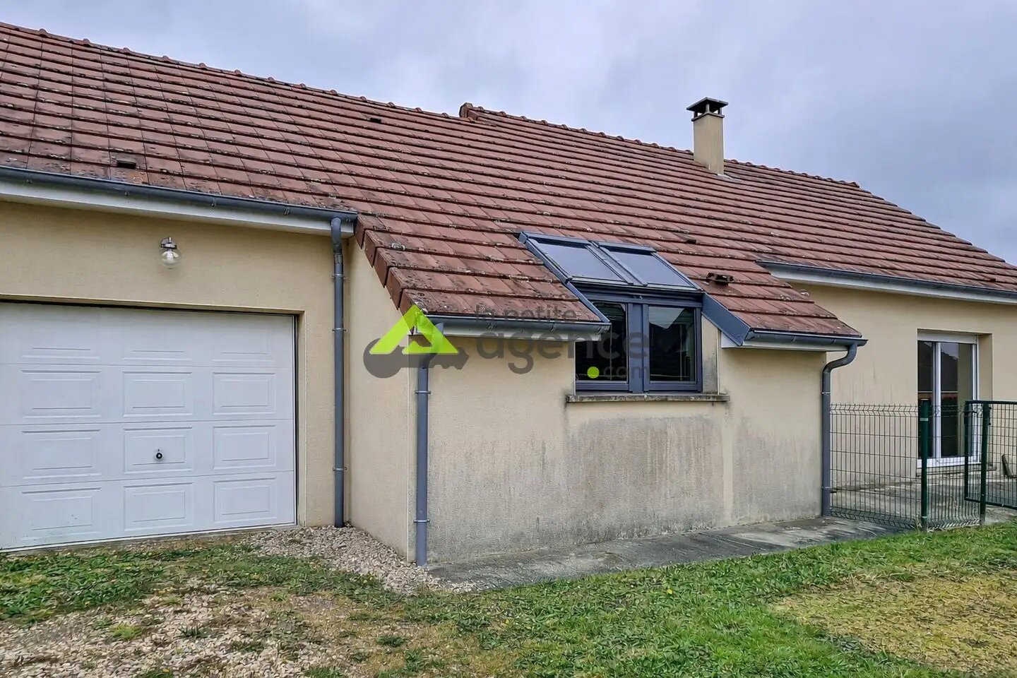 Maison à vendre, 85m², Sainte-Feyre