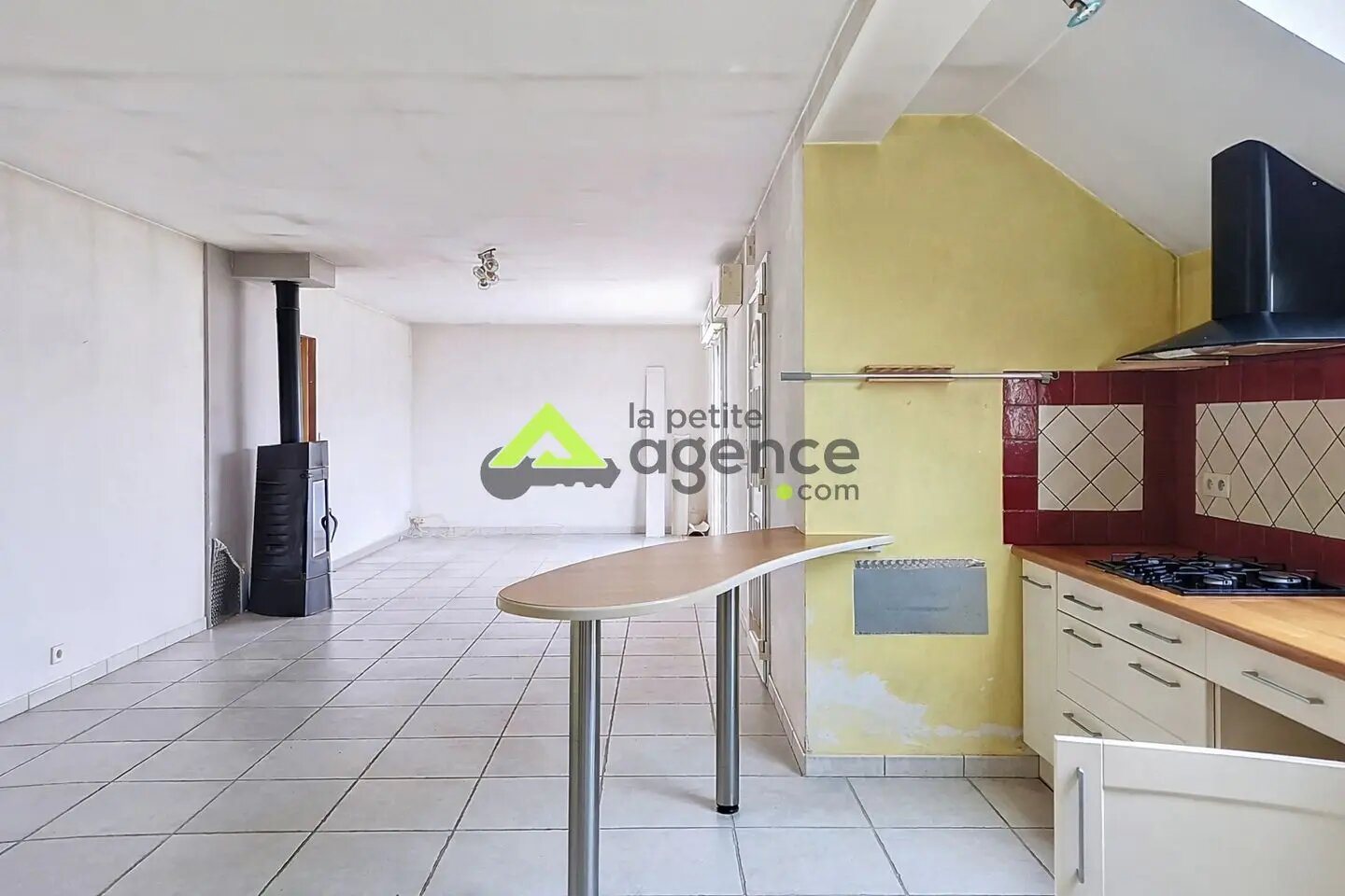 Maison à vendre, 85m², Sainte-Feyre
