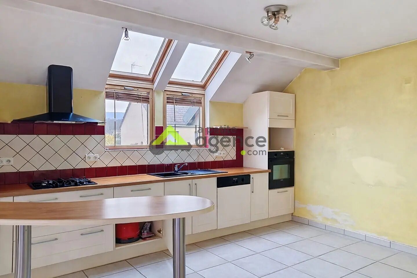 Maison à vendre, 85m², Sainte-Feyre