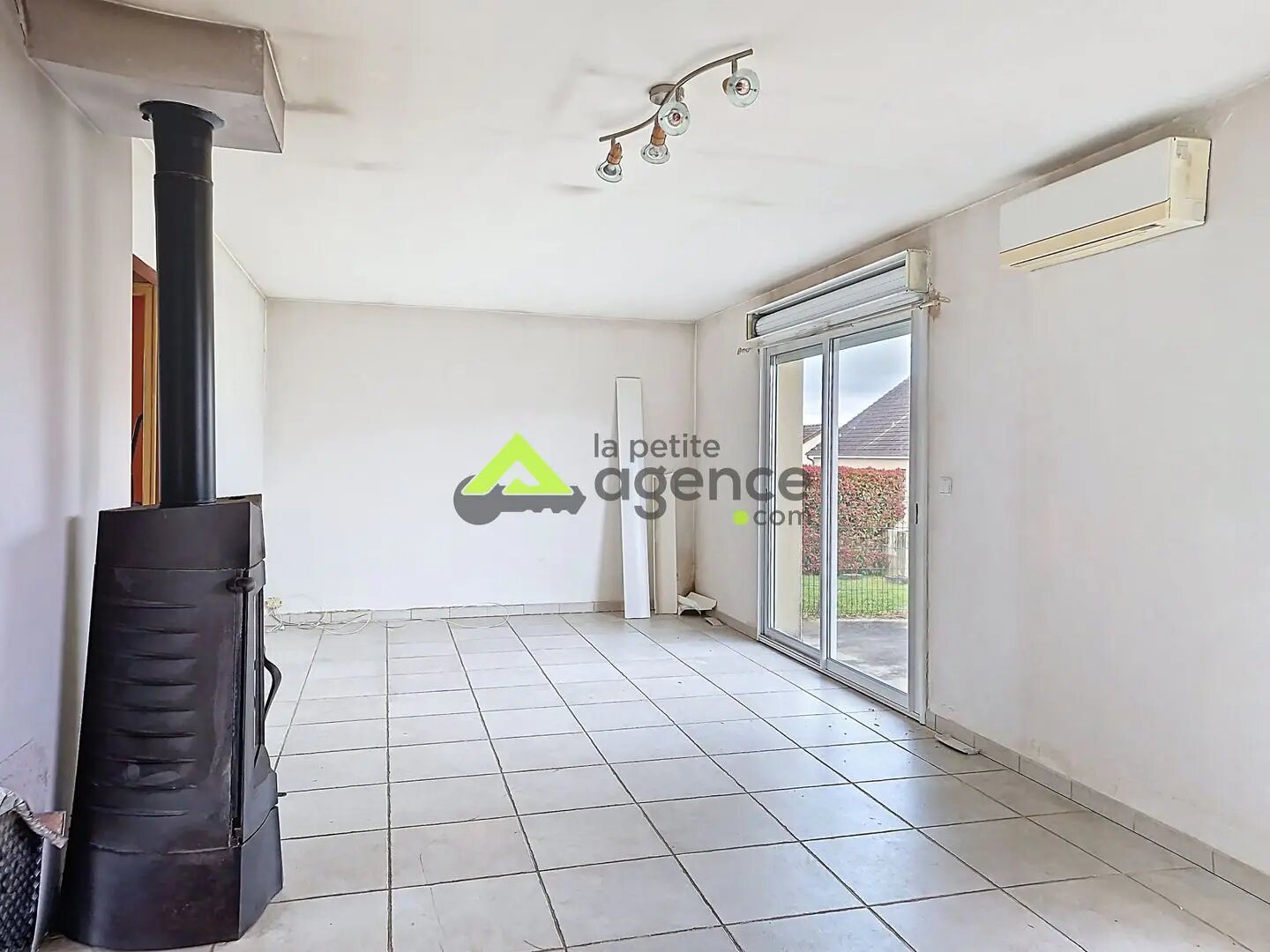 Maison à vendre, 85m², Sainte-Feyre