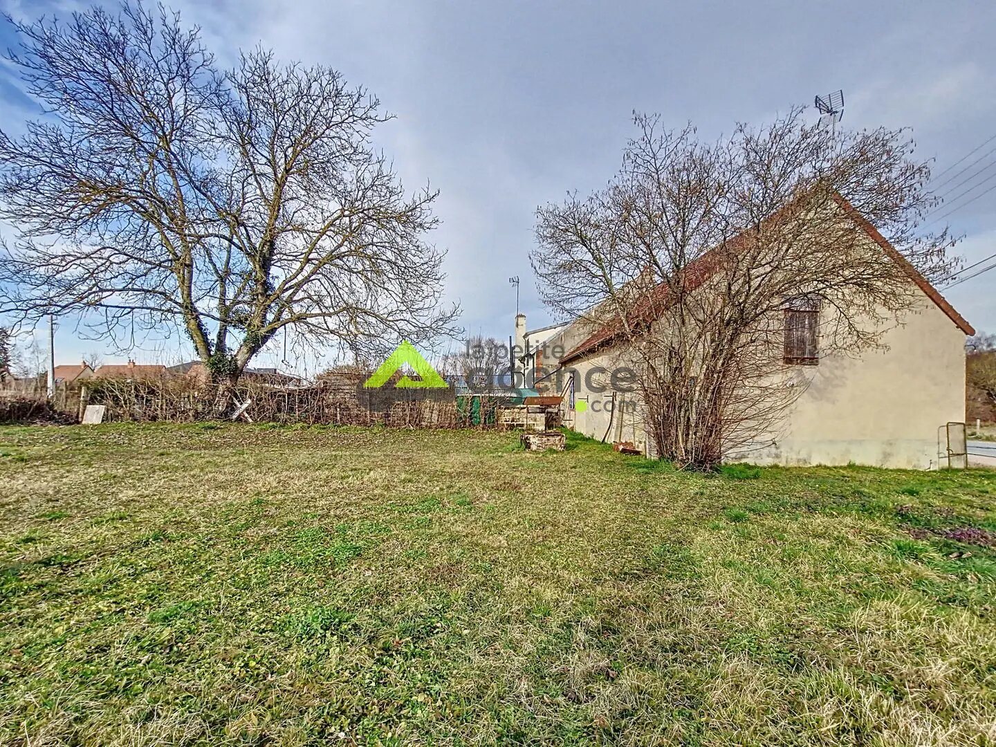 Maison à vendre, 78m², Gouzon