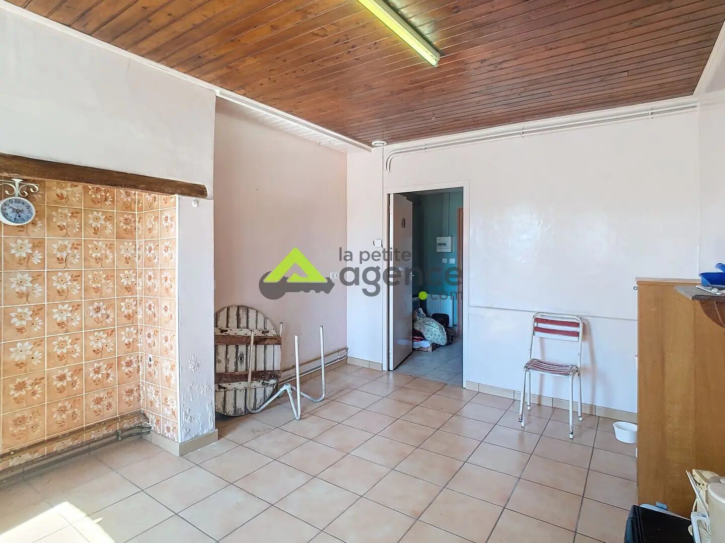 Maison à vendre, 78m², Gouzon