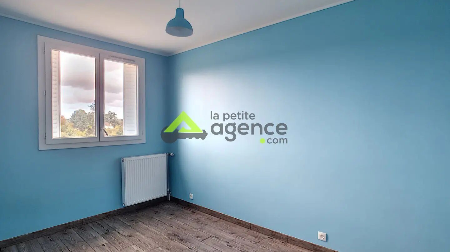 Appartement à vendre, 70m², La Souterraine