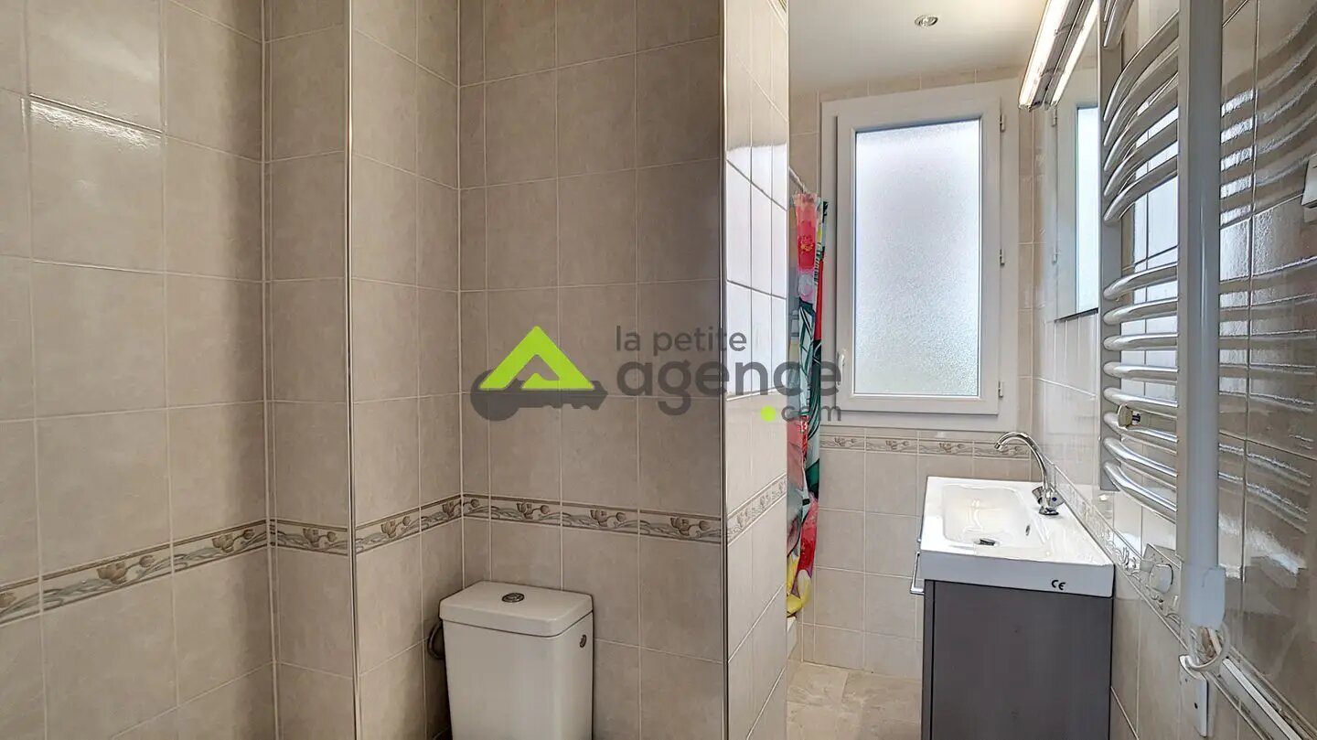 Appartement à vendre, 70m², La Souterraine