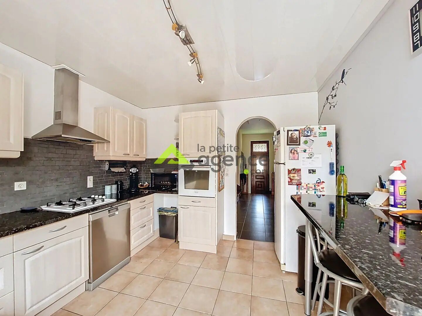 Maison à vendre, 170m², La Celle-Dunoise