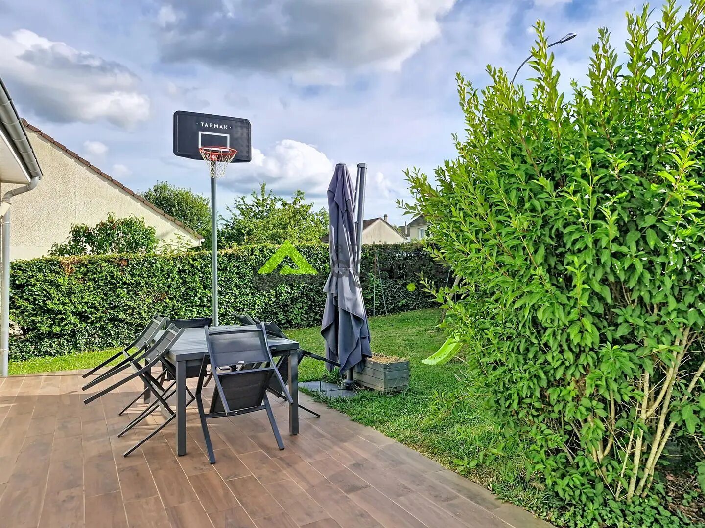 Maison à vendre, 95m², Saint-Maurice-la-Souterraine