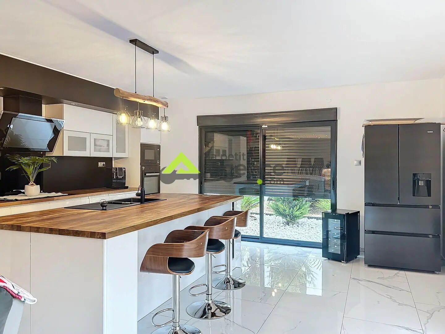 Maison à vendre, 117m², Ahun