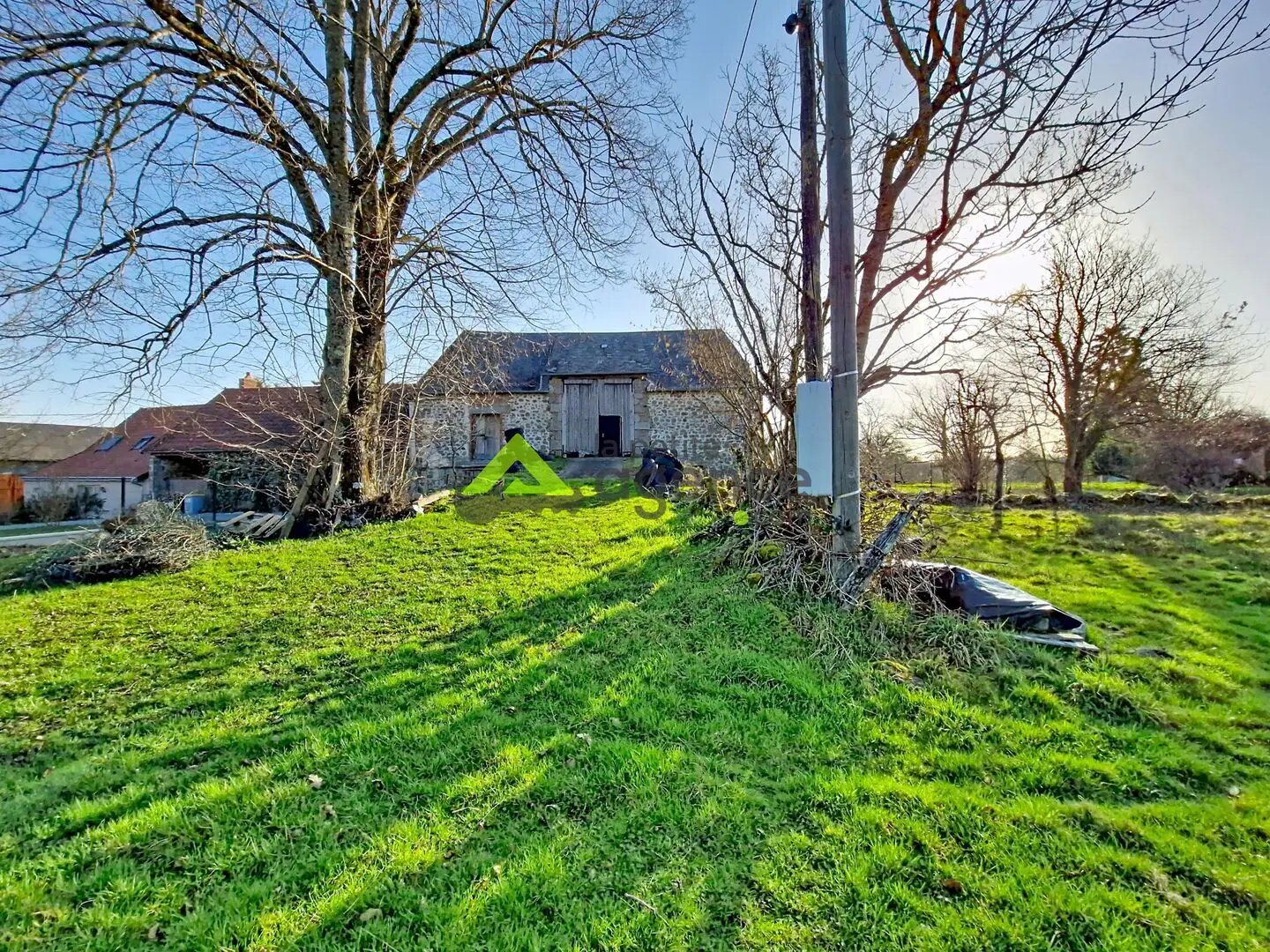 Maison à vendre, 200m², Sainte-Feyre