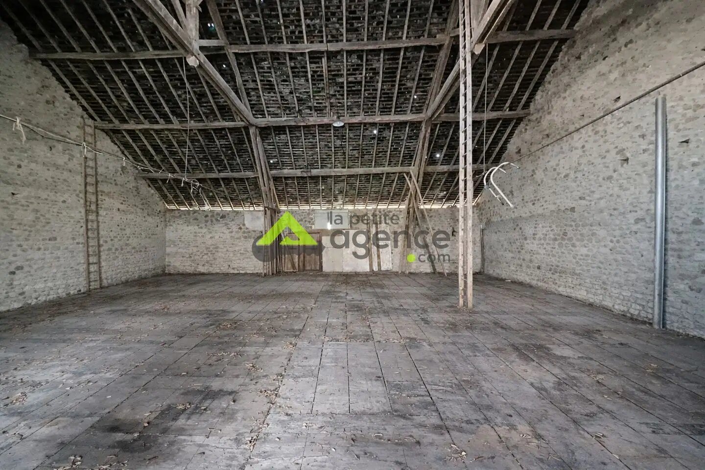 Maison à vendre, 200m², Sainte-Feyre