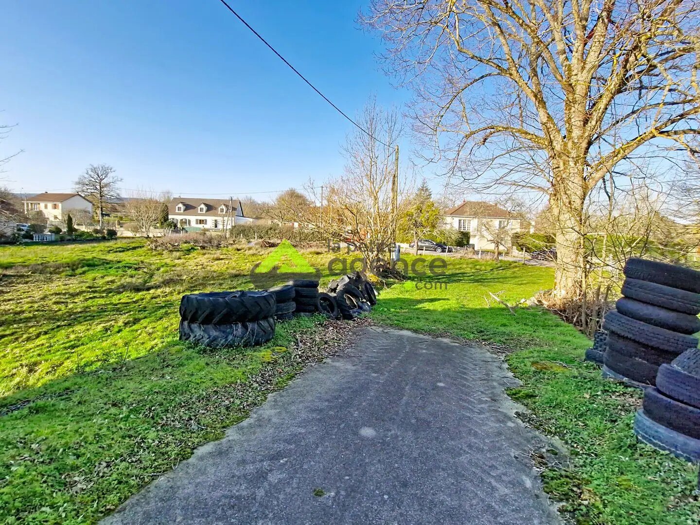 Maison à vendre, 200m², Sainte-Feyre