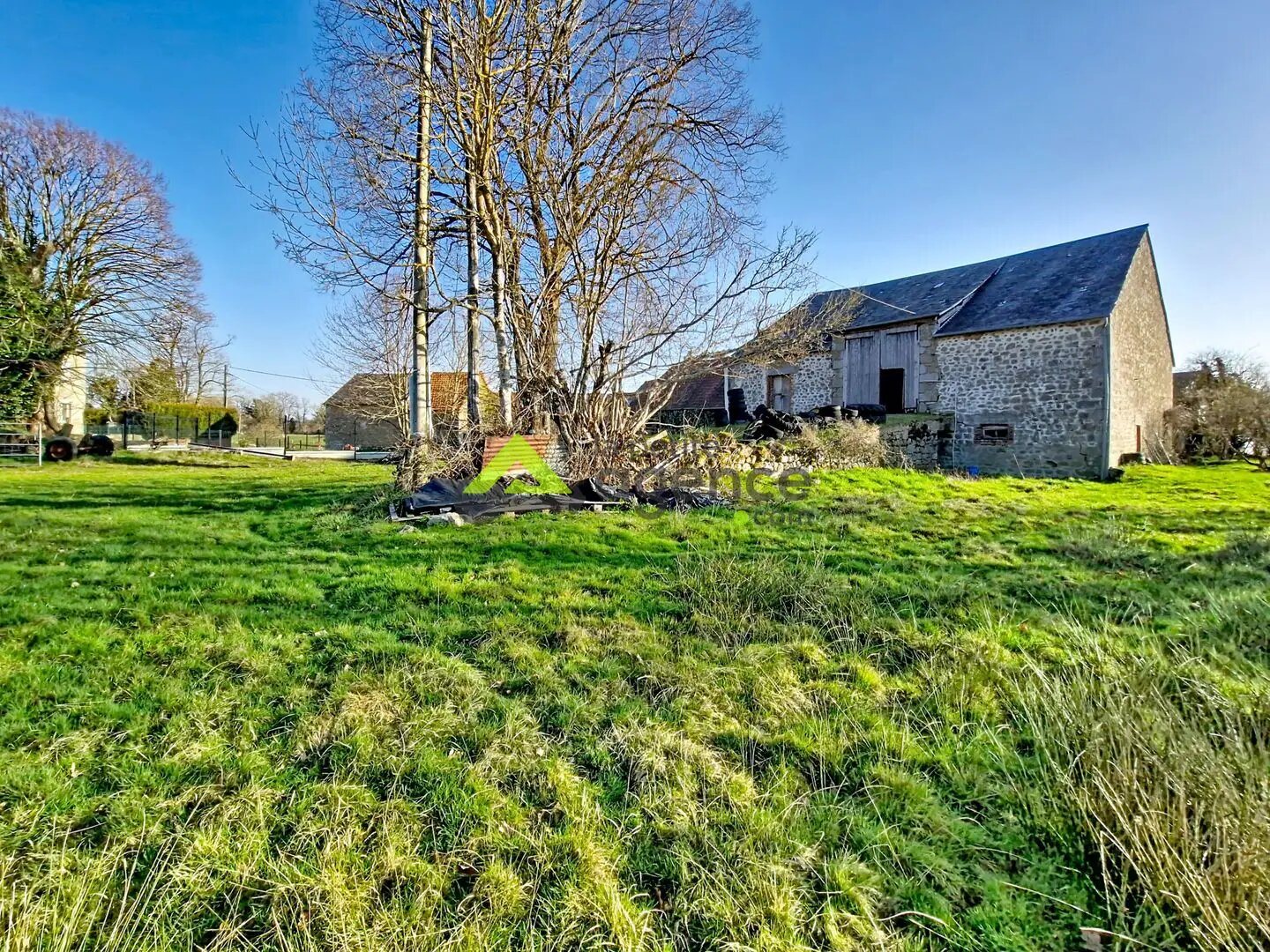 Maison à vendre, 200m², Sainte-Feyre