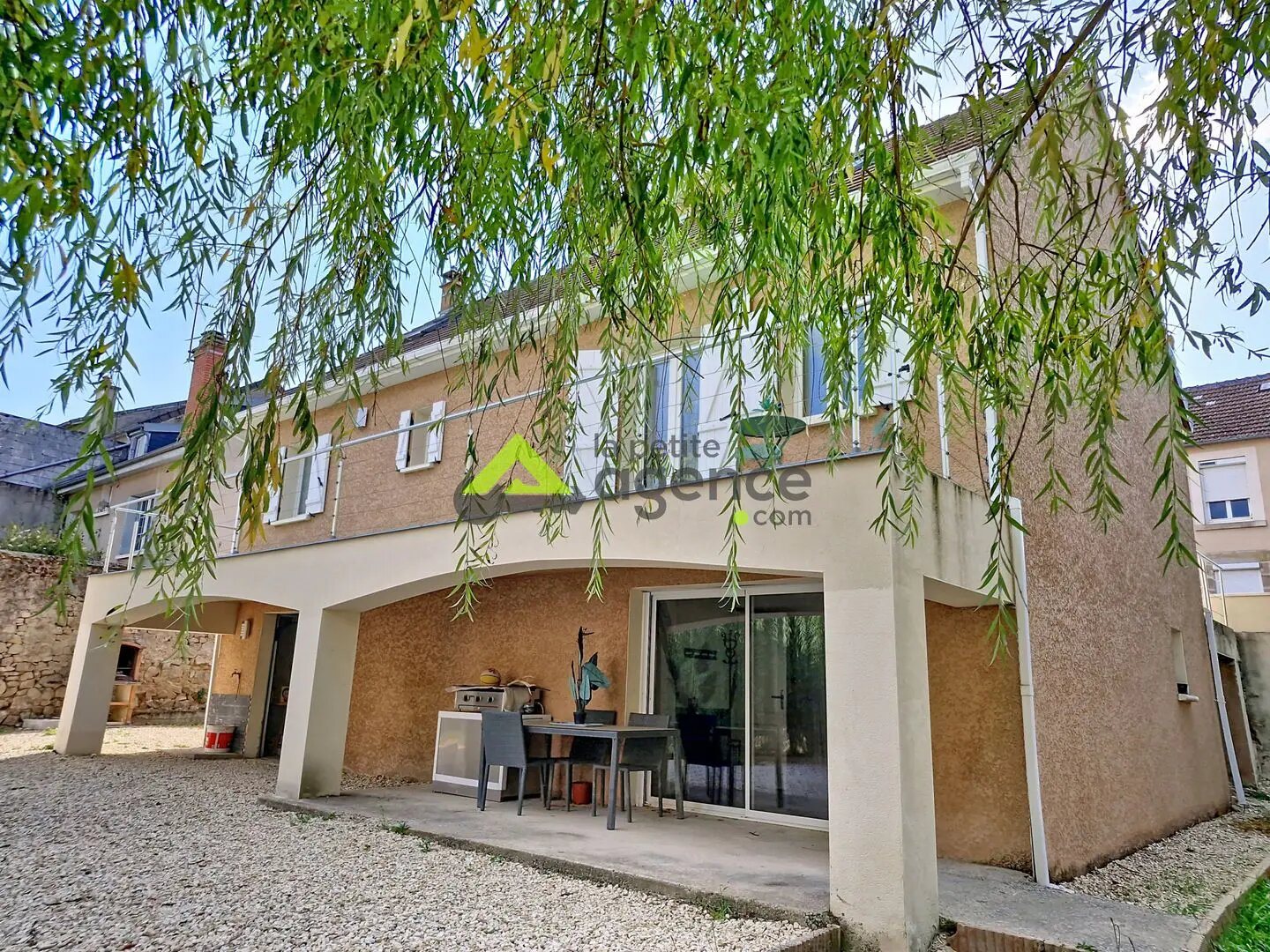 Maison à vendre, 164m², Ahun