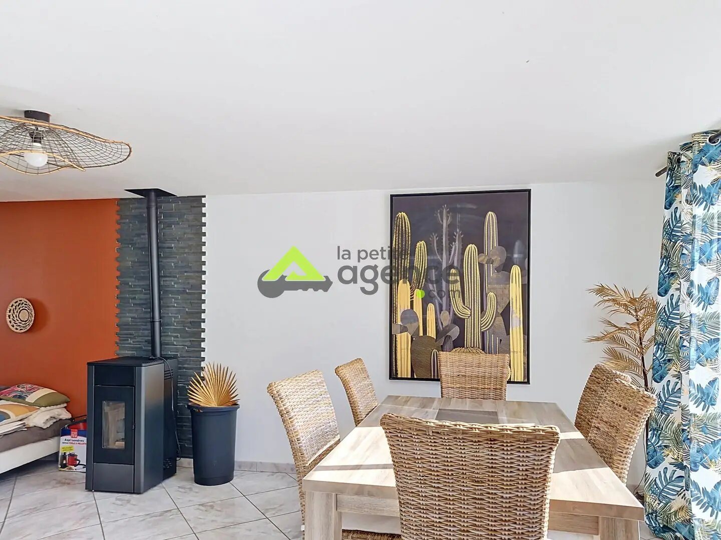 Maison à vendre, 164m², Ahun