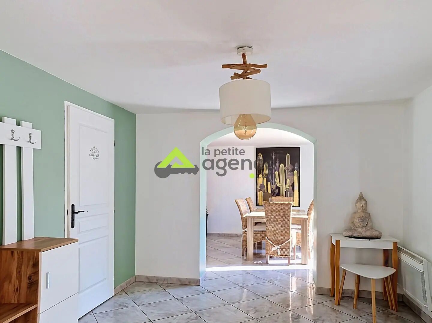 Maison à vendre, 164m², Ahun