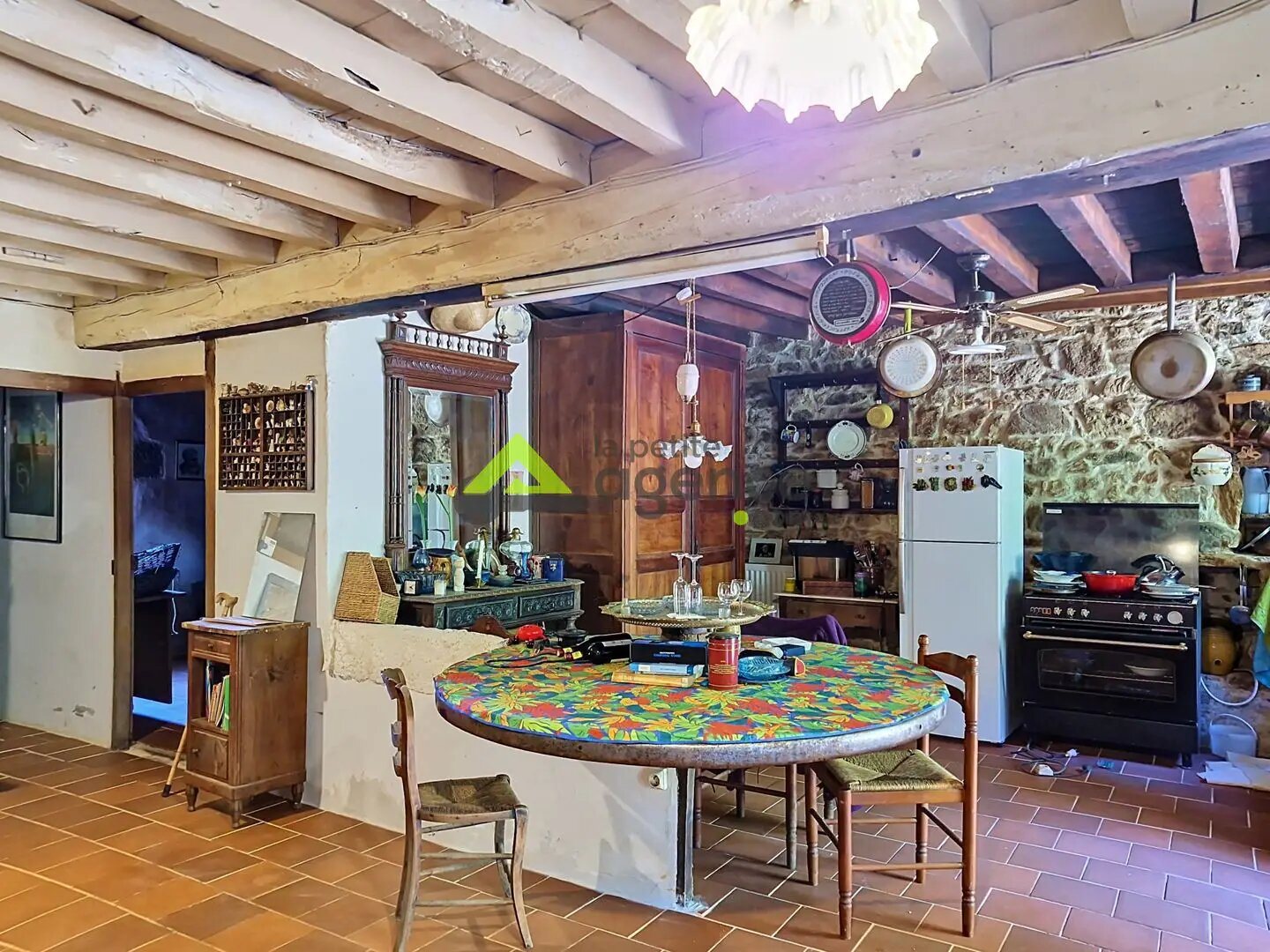 Maison à vendre, 137m², Saint-Dizier-les-Domaines