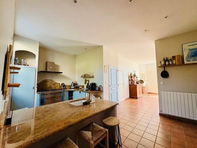 Maison à vendre, 182m², Carcassonne