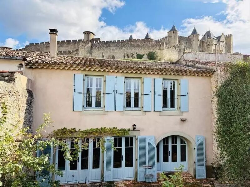 Maison à vendre, 138m², Carcassonne