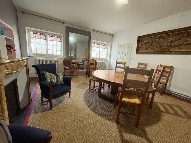 Appartement à louer, 174m², Carcassonne