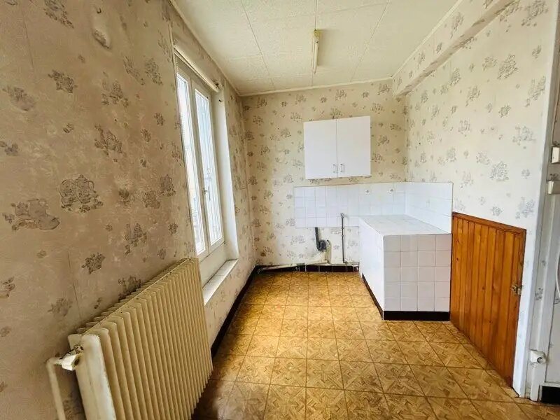 Maison à vendre, 83m², Carcassonne