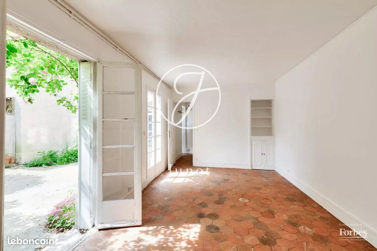 Maison à vendre, 140m², Marnes-la-Coquette