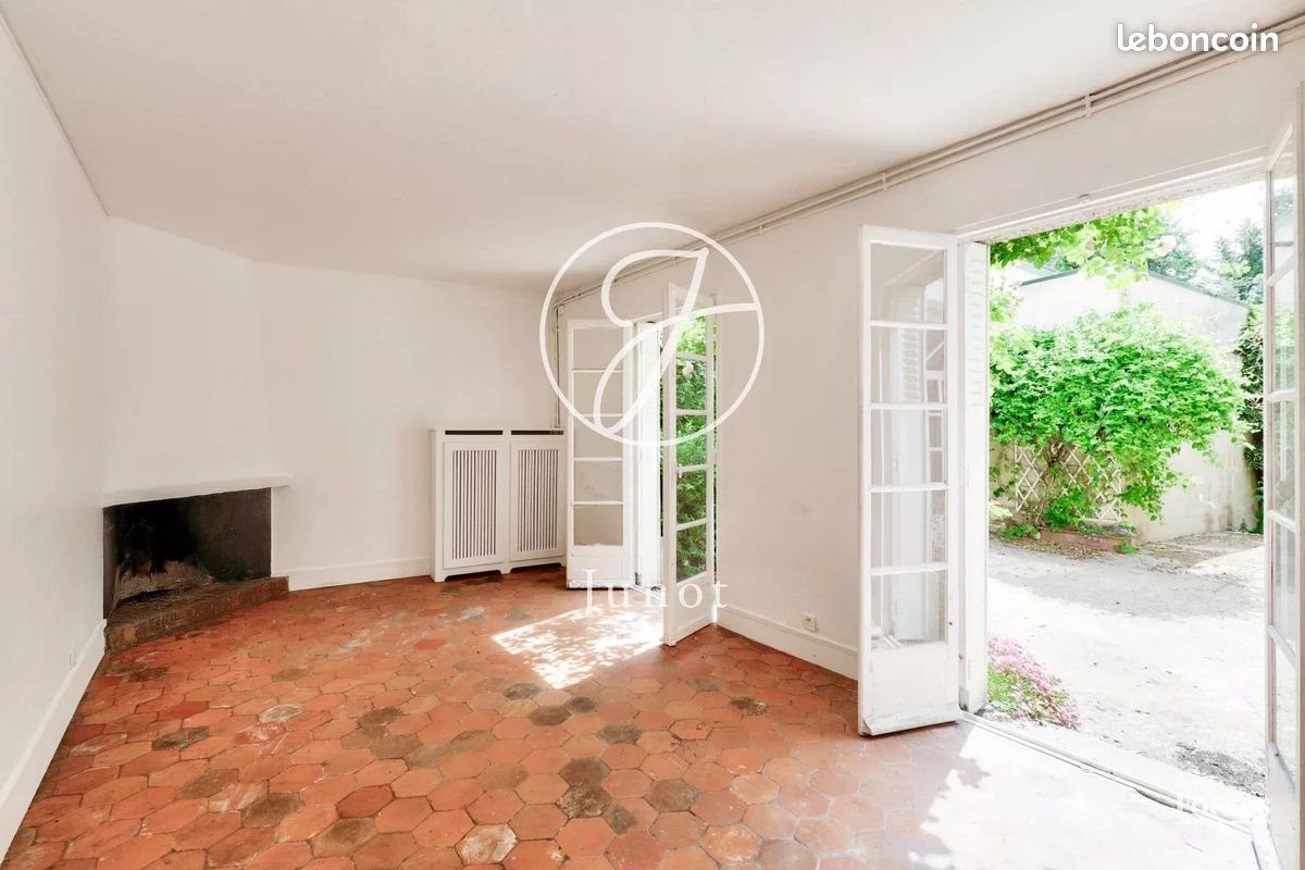 Maison à vendre, 140m², Marnes-la-Coquette