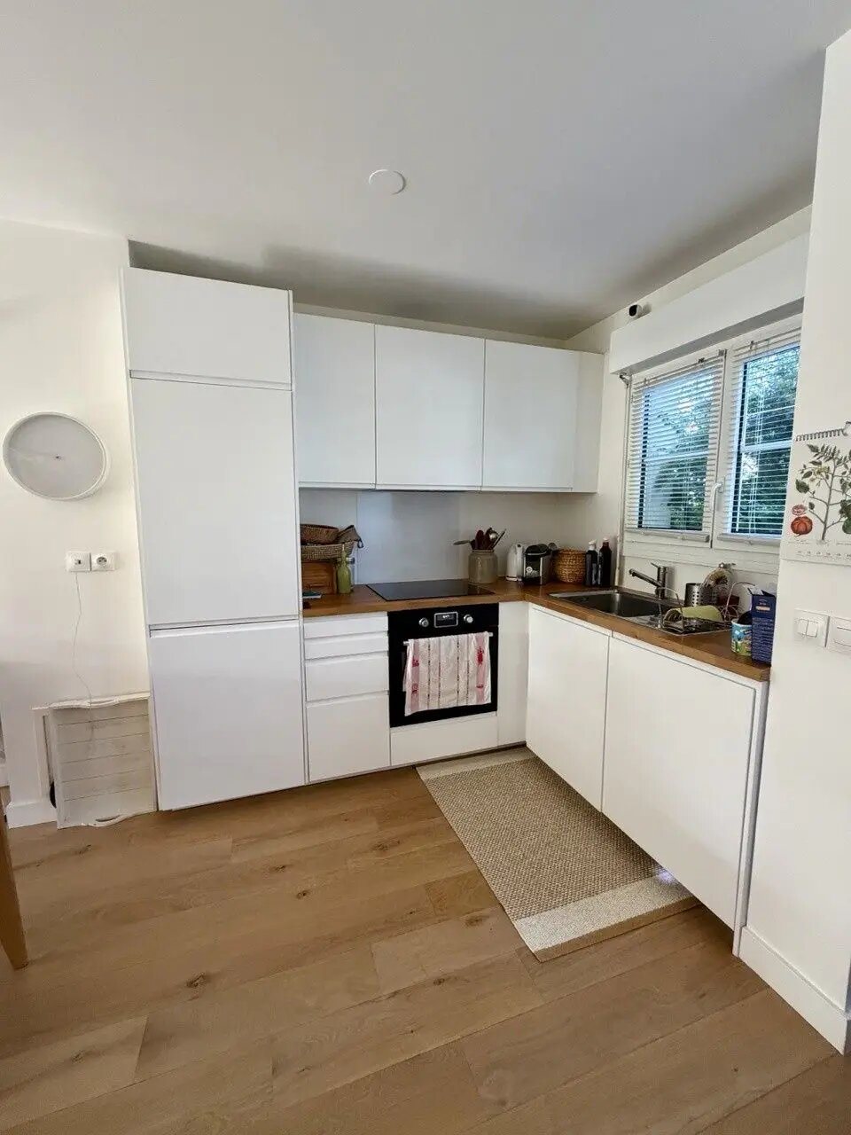 Maison à vendre, 116m², Garches