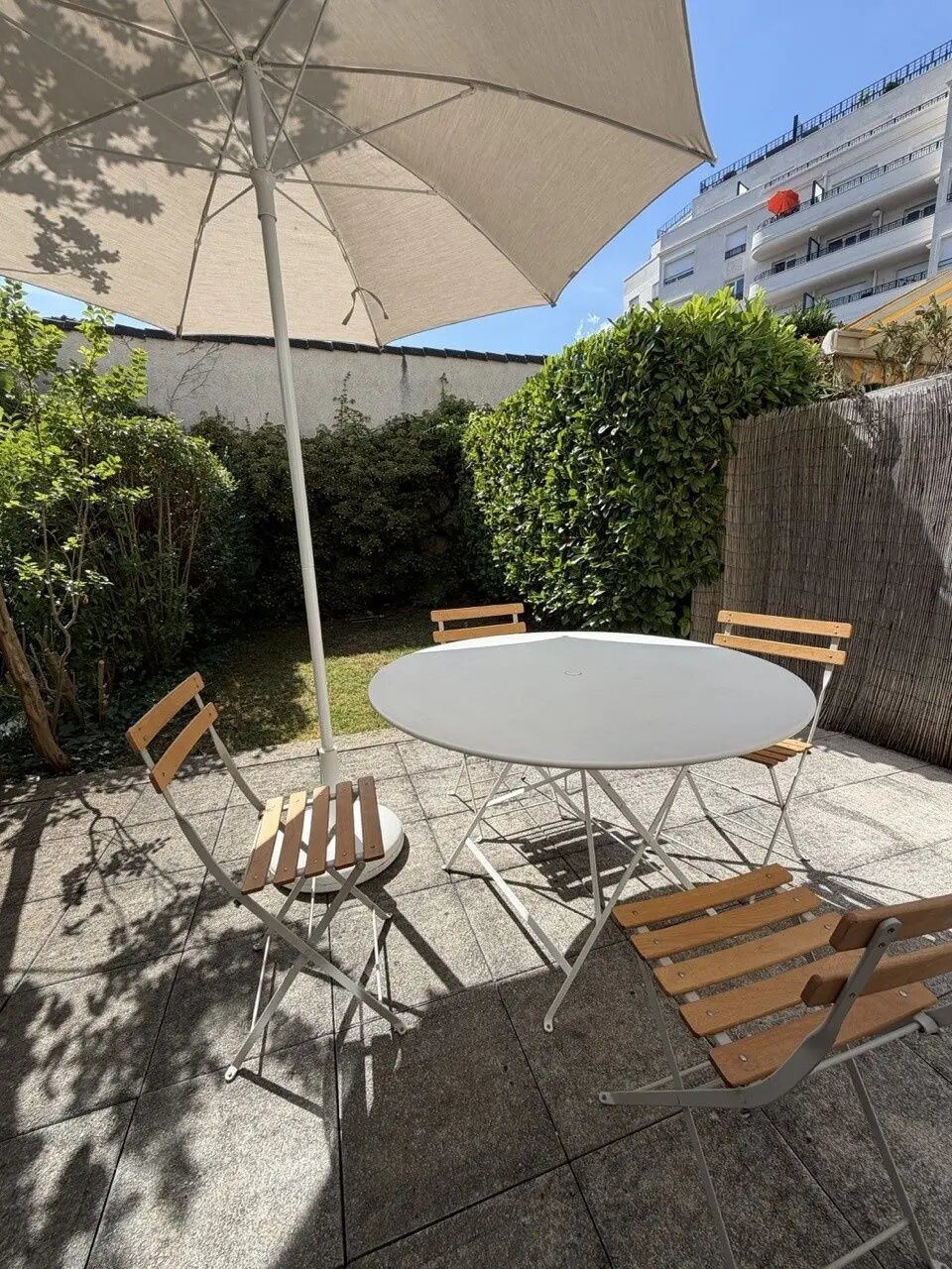 Maison à vendre, 116m², Garches