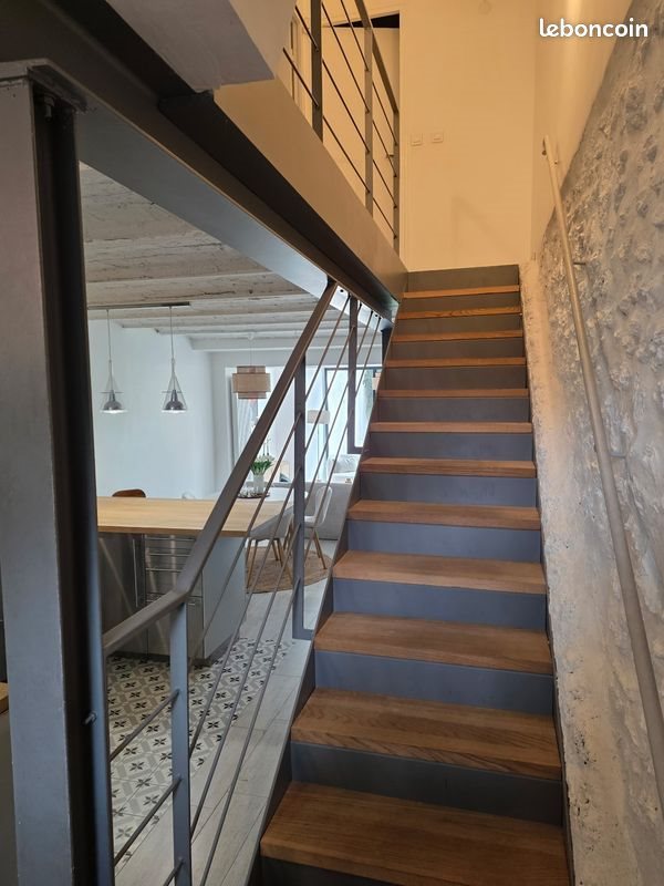 Maison à vendre, 125m², Saint-Cloud