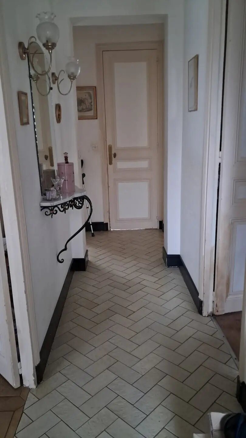 Maison à vendre, 73m², Saint-Cloud