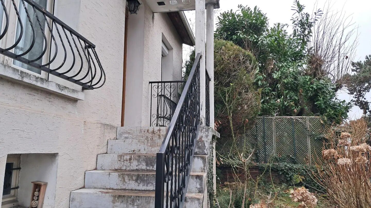 Maison à vendre, 73m², Saint-Cloud