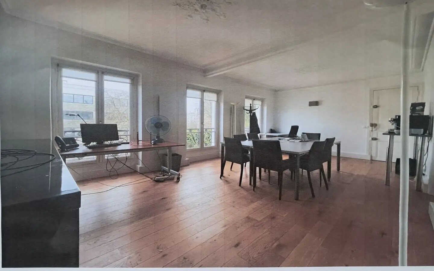 Maison à vendre, 300m², Saint-Cloud