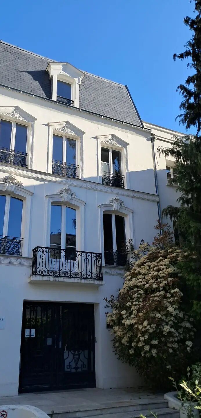 Maison à vendre, 300m², Saint-Cloud